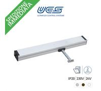 SUPERMASTER Ultraflex UCS attuatore a catena per finestre vasistas e a sporgere