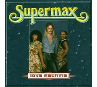 Supermax - Love Machine