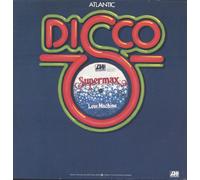 Supermax - Love Machine, Part I & II [Vinyl Single]