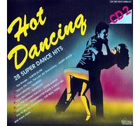 supermax love machine sister sledge he's the greatest dancer valentine brothers money's too tight to mention jimmy bo horne spank fred wesley house party energy beautiful ballet rapmaster shadowman the crown booker t & the mg's time is tight - 14 Titel Heisse Tanz CD (Teil 2 Eines Doppel-CD Sets)