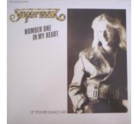 Supermax - Number One In My Heart