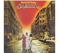 Supermax - World Of Today