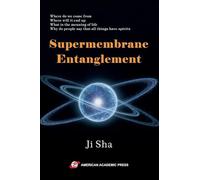 Supermembrane Entanglement