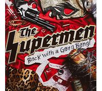 SUPERMEN - BACK WITH A BANG