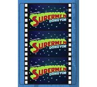 Supermen Donuyor (DVD)