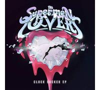 Supermen Lovers The - Clock Sucker