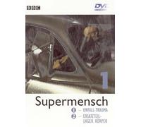 Supermensch 1 - Unfall-Trauma/Ersatzteillager Kö