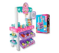 Supermercato Barbie con 55 accessori