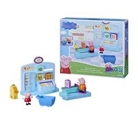 Supermercato PEPPA PIG - set di gioco con personaggi
