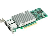 Supermicro 10G LAN-Adapter, 2x RJ-45