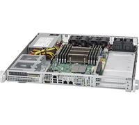 Supermicro 515-505 vane portacomputer Rack Grey 500 W