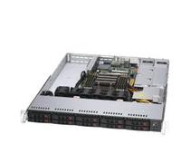 Supermicro Server 1114S-WTRT Socket SP3 RACK (1U) NERO NEW