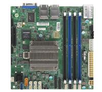 Supermicro A2SDI-4C-HLN4F mini ITX (A2SDI-4C-HLN4F ATOM C3558 MITX,A2SDI-4C-HLN4