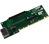 Supermicro aoc-2ur68-i4g 2U ultra Intel I350AM4 - 4 Gbe RJ45 porte
