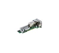 Supermicro AOC-CTG-i2S Interno Ethernet 10240 Mbit/s (AOC-CTG-I2S PCIE 2.0 MICRO