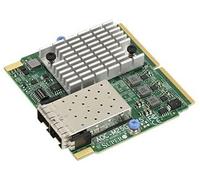 Supermicro AOC-M25G-i2S scheda di interfaccia e adattatore Interno