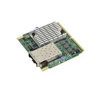 Supermicro AOC-M25G-I2SM-O Scheda Ethernet XXV710 25Gbps 2SFP28