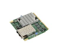 Supermicro AOC-M25G-I2SM-O Scheda Ethernet XXV710 25Gbps 2SFP28