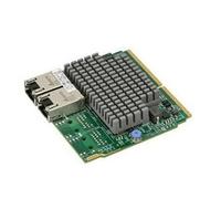 Supermicro AOC-MTG-I2T Interno Ethernet 1000 Mbit/s [AOC-MTG-I2T-O]
