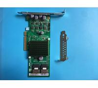 SuperMicro AOC-S2308L-L8i 8 Ports FW:P20 IT Mode PCIe 6Gb/s RAID Controller Card