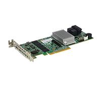Supermicro AOC-S3108L-H8IR controller RAID PCI Express 12 Gbit/s