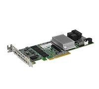 Supermicro AOC-S3108L-H8iR Interno Ethernet 12000 Mbit/s