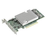 Supermicro AOC-S3816L-L16iT scheda di interfaccia e adattatore SAS