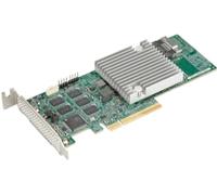 Supermicro AOC-S3916L-H16IR-O AOC with SAS3916 controller (U3) and 240PD RAID Key(U39)