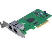 Supermicro AOC-SGP-I2 scheda di rete e adattatore Interno Ethernet