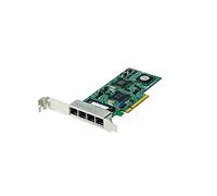 Supermicro AOC-SGP-I4 scheda di rete e adattatore Interno Ethernet 1000 Mbit/s [AOC-SGP-I4]