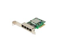 Supermicro AOC-SGP-I4 scheda di rete e adattatore Interno Ethernet 1000 Mbit/s (