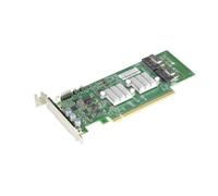 Supermicro AOC-SLG4-4E4T-O scheda di interfaccia e adattatore Interno PCIe [AOC-SLG4-4E4T-O]