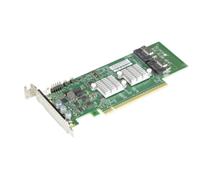 Supermicro AOC-SLG4-4E4T-O scheda di interfaccia e adattatore Interno PCIe [AOC-SLG4-4E4T-O]
