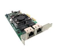 SUPERMICRO AOC-STG-i2T - Adattatore 2 Porte 10 Gigabit Ethernet PCI-Express 2.1 RJ45