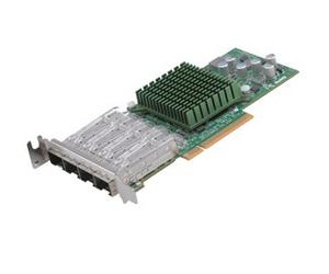 Supermicro AOC-STG-I4S scheda di rete e adattatore Interno Ethernet 8000 Mbit/s