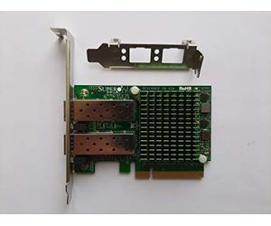 Supermicro AOC-STGN-I2S Kit adattatore di rete 10G SFP+ a doppia porta