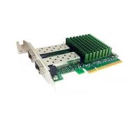 Supermicro AOC-STGN-I2S scheda di rete e adattatore Interno Fibra (SUPERMICRO NI