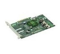 Supermicro aoc-usas-l8i 8 Port SAS RAID controller - 1 x SAS X4 SAS 300 Serial attached SCSI interno