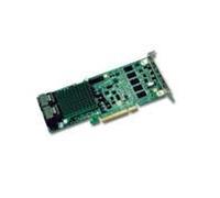 Supermicro AOC-Usas2LP H8Ir-SAS - 2 Controller (8-Porte PCI - e 512MB)