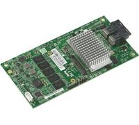 Supermicro AOM-S3108M-H8 scheda di interfaccia e adattatore Interno SAS