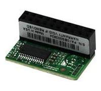 Supermicro AOM-TPM-9655H - Monitoraggio (senza fili, 15,6 x 26 x 13,1 mm, -20-80 °C, -40-85 m, Nero, Verde)
