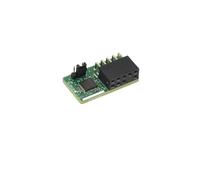 Supermicro Aom-TPM-9670V-S Modulo TPM (verticale)