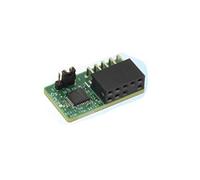 Supermicro aom-tpm-9671 V TPM Module (verticale) TPM 1.2