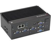 SUPERMICRO BAREBONE SUPERSERVER SYS-E100-9AP-IA