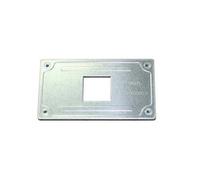 SUPERMICRO BKT-0017L BACKPLATE