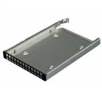 Supermicro Black FDD dummy tray Universale Pannello anteriore