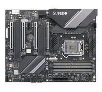 Supermicro C9Z490-PGW Intel Z490 LGA 1200 ATX
