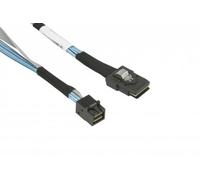 Supermicro CBL-SAST-0508-01 Cavo Serial Attached SCSI (SAS) 0,5 m