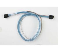 Supermicro CBL-SAST-0532 0,5 m Mini-SAS HD Mini-SAS Maschio/Maschio Internal
