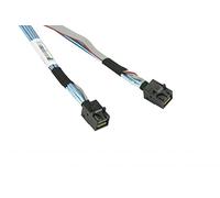 Supermicro CBL-SAST-0593 cavo Serial Attached SCSI (SAS) 0,6 m